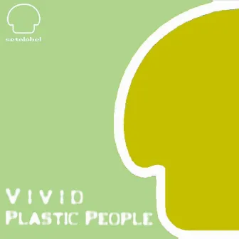 Plastic People by Philip Arruda