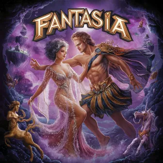 Fantasía by The Lionx