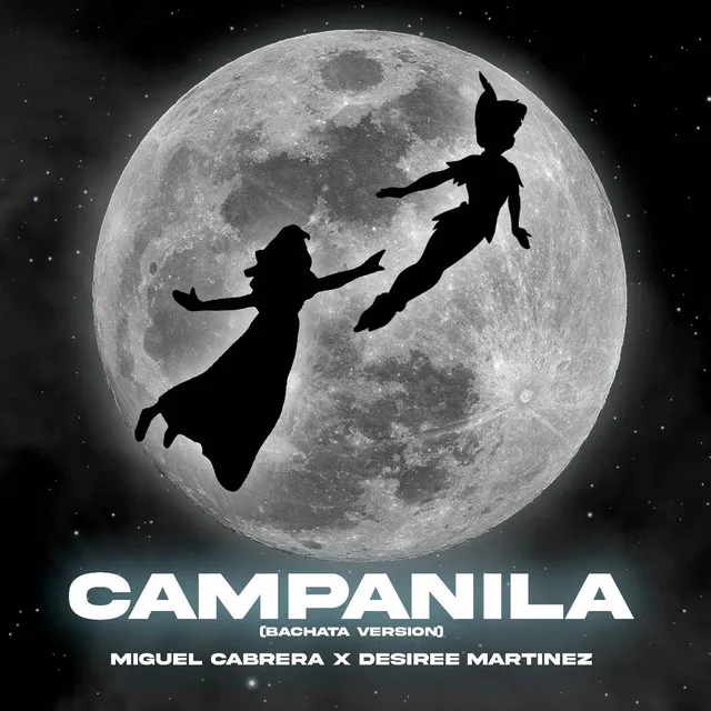 Campanilla (Versión Bachata)