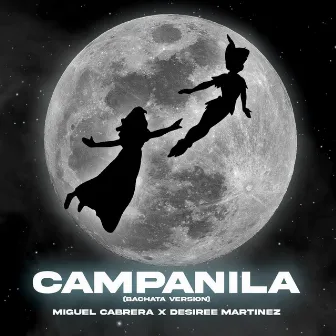 Campanilla (Versión Bachata) by Miguel Cabrera