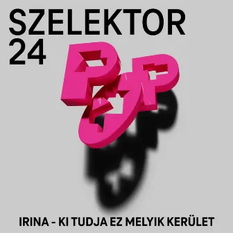 ki tudja ez melyik kerület (Szelektor 24) by Irina