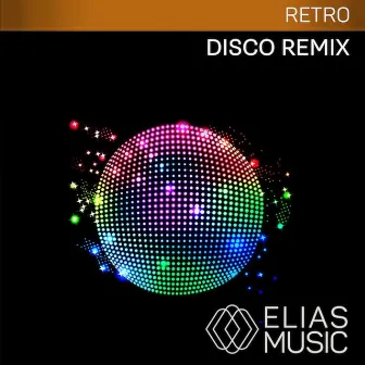 Disco Remix by Fritz Doddy