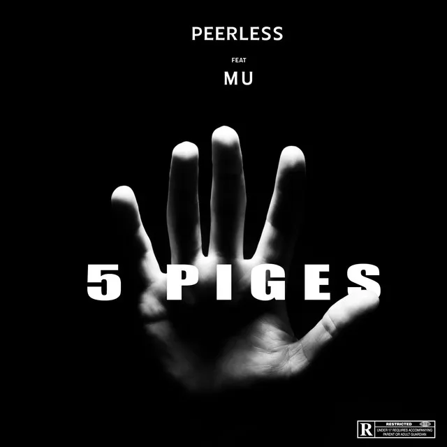 5 Piges