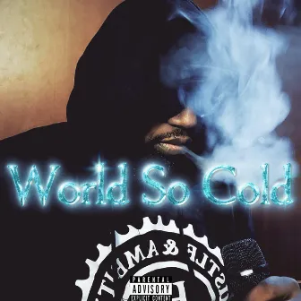 World So Cold by Zee