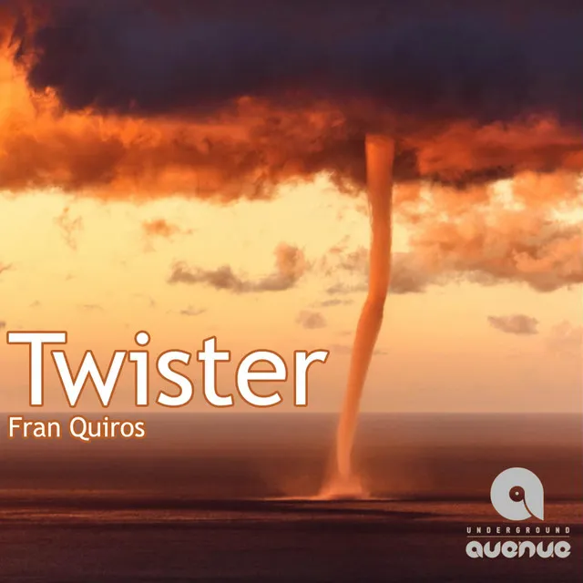 Twister - Original Mix