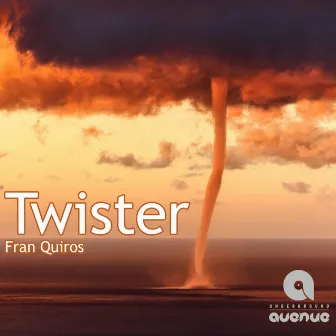 Twister by Fran Quiros