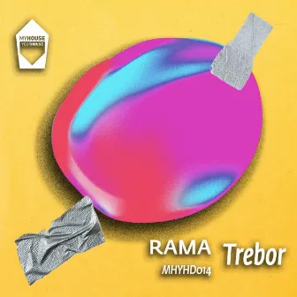 Trebor by Rama