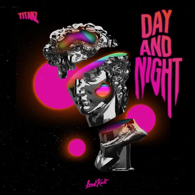 Day and Night