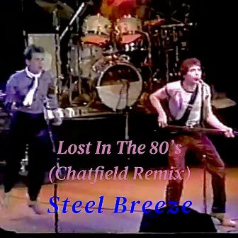 Lost in the 80's (Chatfield Remix) by David Chatfield