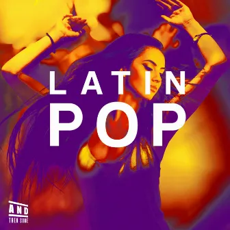 Latin Pop by Juan Jose Covarrubias