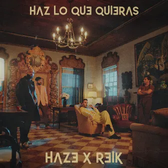 Haz Lo Que Quieras by Haze