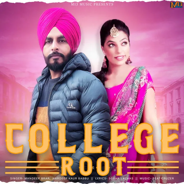 College Root