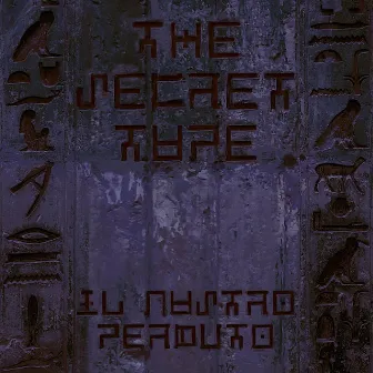 The Secret Tape by Loop Penn