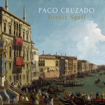 Dressy Spell by Paco Cruzado