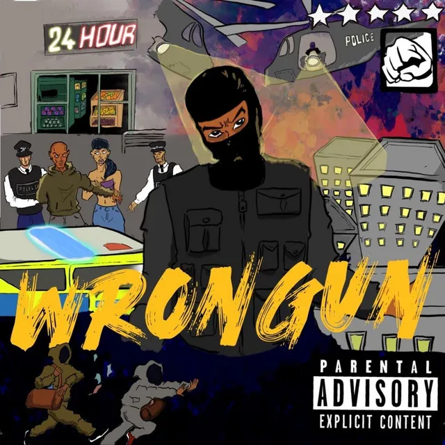 Wrongun