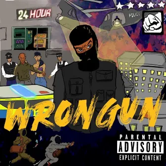 Wrongun by fixa