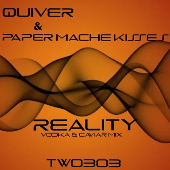 Reality (Vodka & Caviar Mix) by Quiver