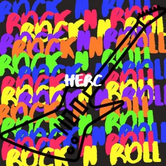 Rock N Roll by HERC GTH