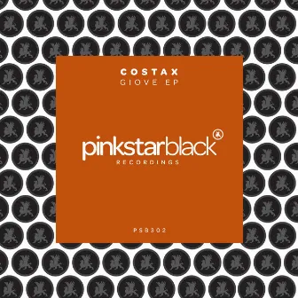 Giove EP by Costax