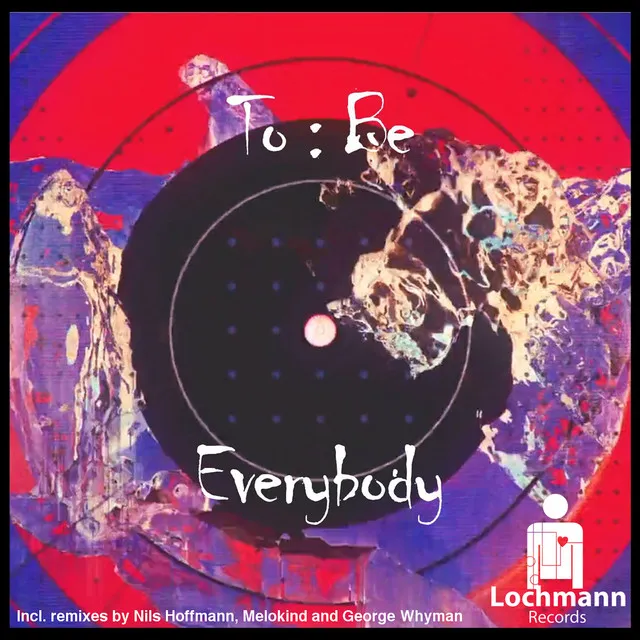 Everybody - George Whyman Remix