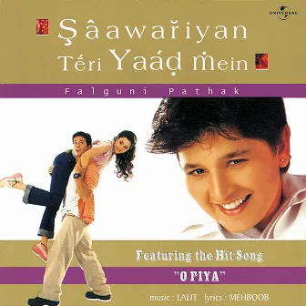 O Piya by Falguni Pathak