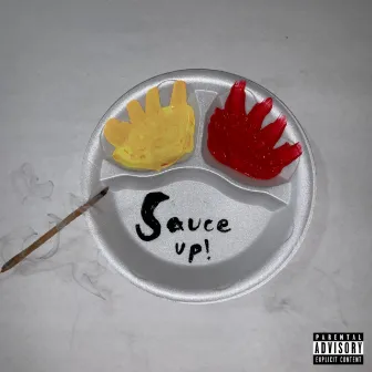 SAUCE UP! by XNSH