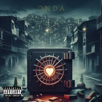 Onda by MXRTXNS