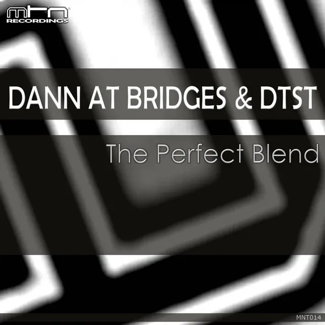 The Perfect Blend - Dark Mix