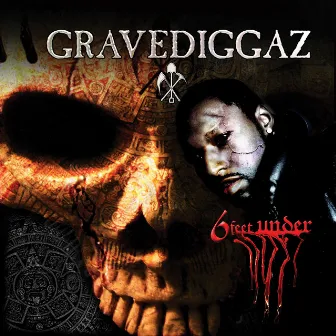 6 Feet Under by Gravediggaz