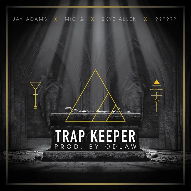 Trap Keeper