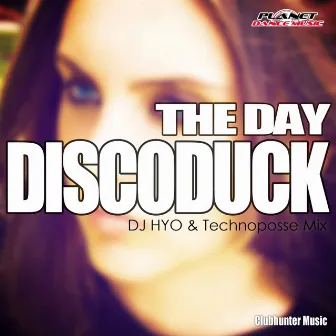 The Day by Discoduck