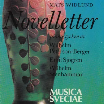 Novelletter by Emil Sjögren