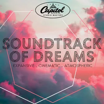 Soundtrack of Dreams by Jaron Takach