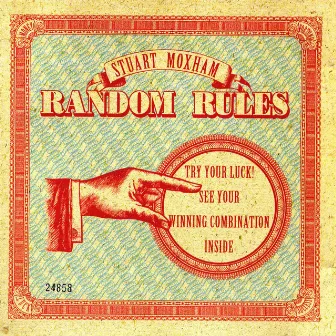 Random Rules by Stuart Moxham