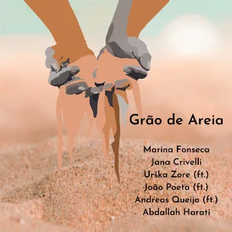 Grão de Areia by Abdallah Harati