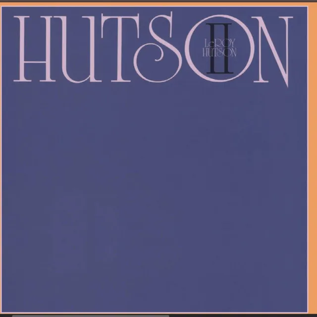 HUTSON II