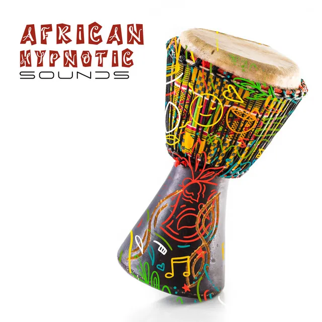 African Hypnotic Sounds (Africa Day and African Liberation Day)