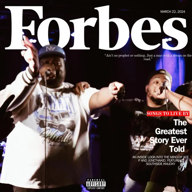 FORBES