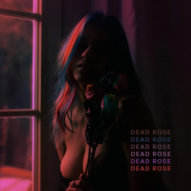 Dead rose