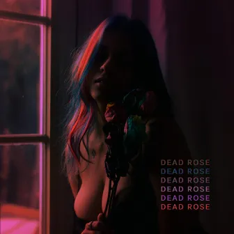 Dead rose by Ladders