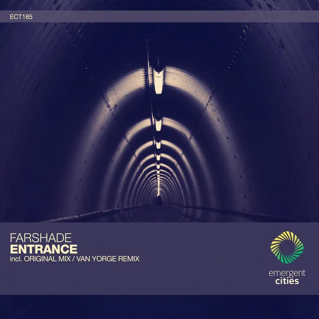 Entrance - Van Yorge Remix