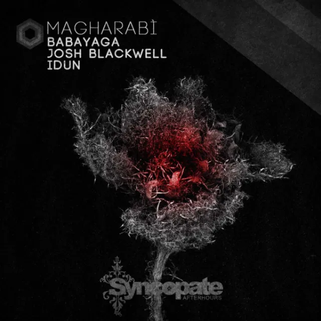 Magharabì - Miss Babayaga DJ & DJ Josh Blackwell Remix