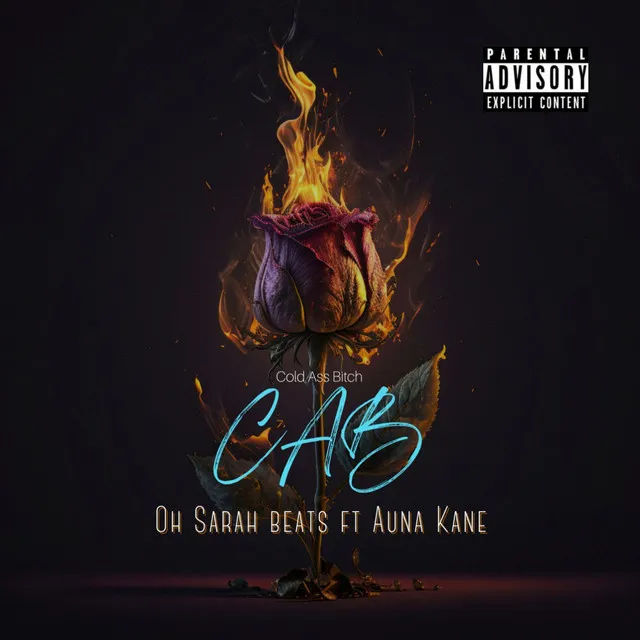 CAB (Cold Ass Bitch)