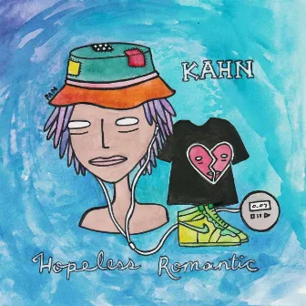 The Hopeless Romantic by Will Kahn