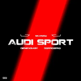 Audi Sport by Diemexbaby