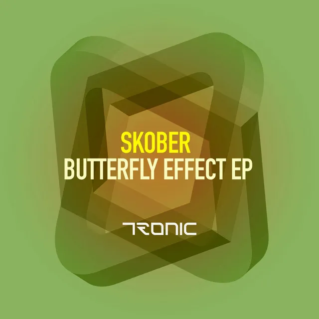 Butterfly Effect - Original Mix