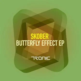 Butterfly Effect EP by Skober