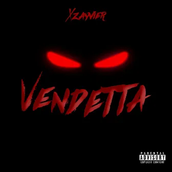 Vendetta by Xzayvier