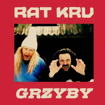 Grzyby by Rat Kru