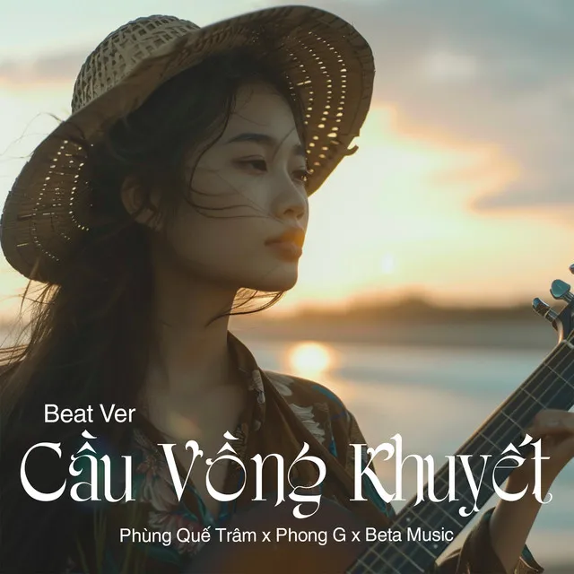 Cầu Vồng khuyết - Beat